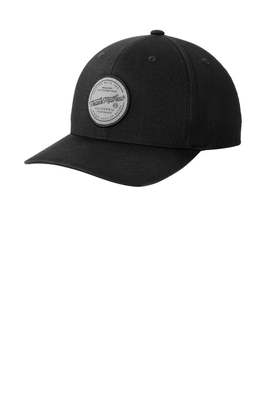 قبعة TravisMathew On Ice Patch TM1MZ334