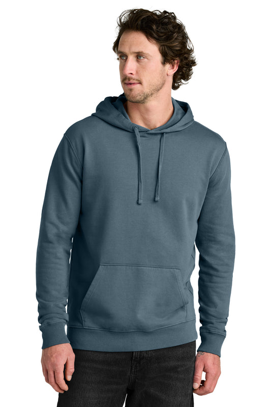 LIMITED EDITION tentreeÂ® Organic Cotton Fleece Classic Hoodie TTCM3914
