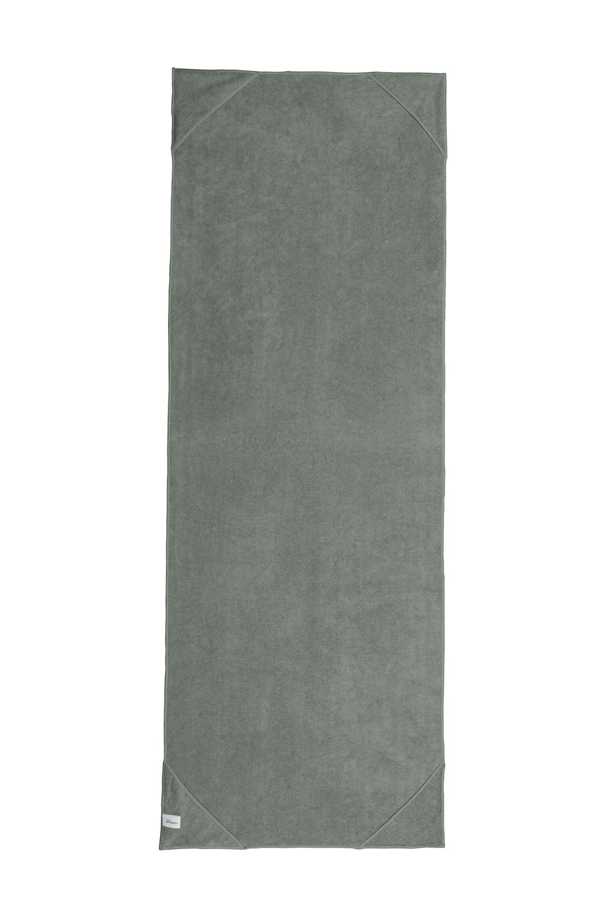 Port AuthorityÂ® Microfiber Stay Fitness Mat Towel TW21