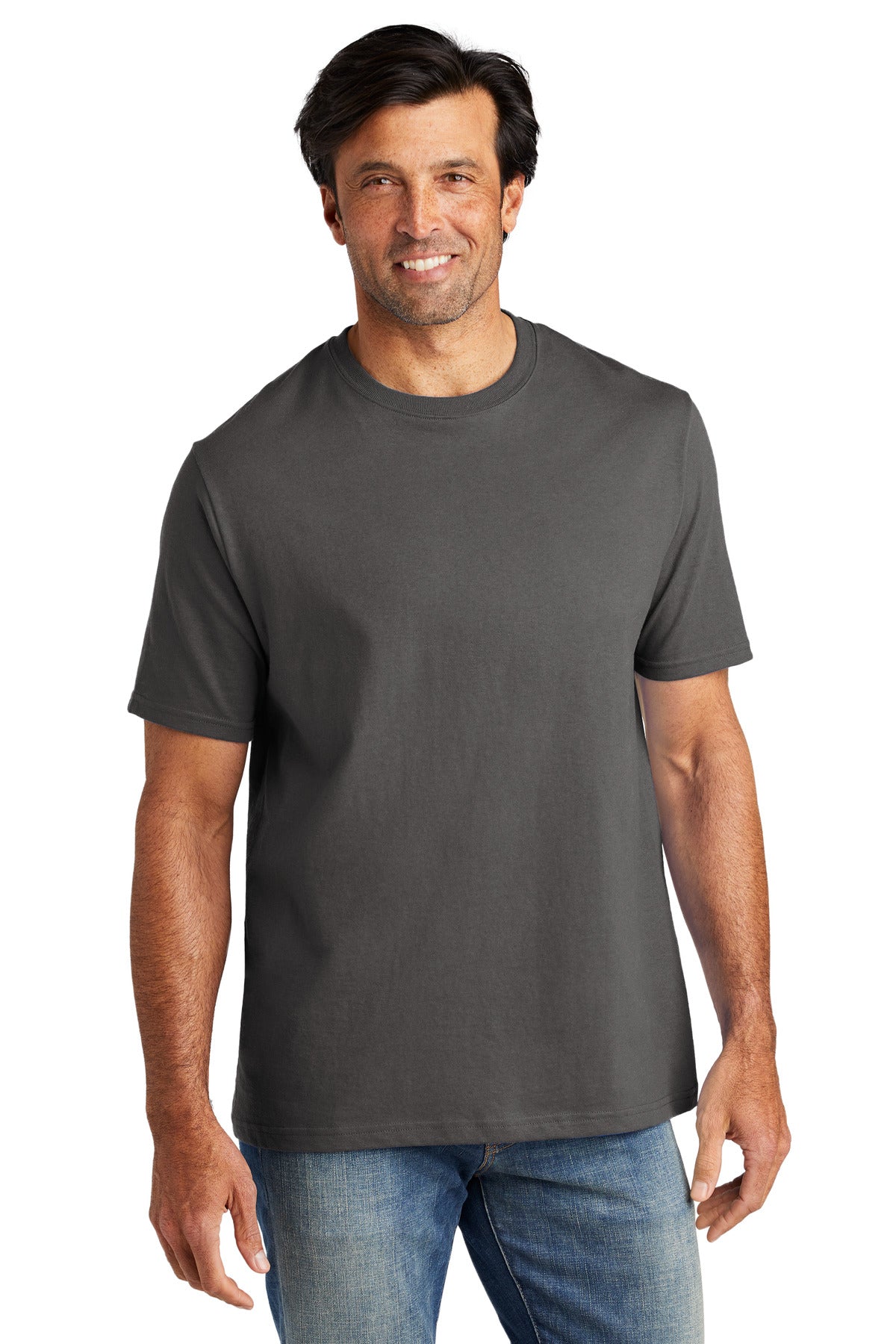 Volunteer Knitwearâ„¢ All-American Tee VL100