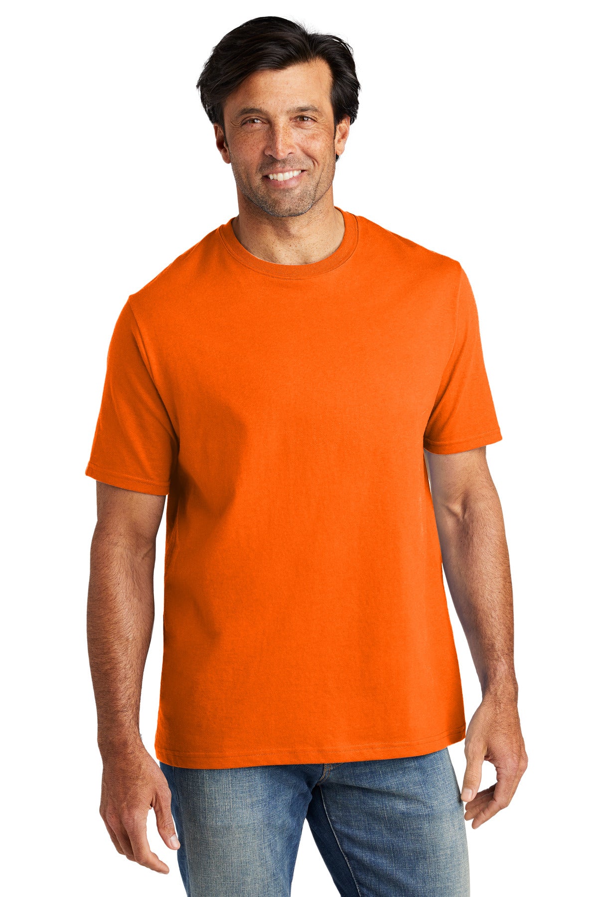Volunteer Knitwearâ„¢ All-American Tee VL100