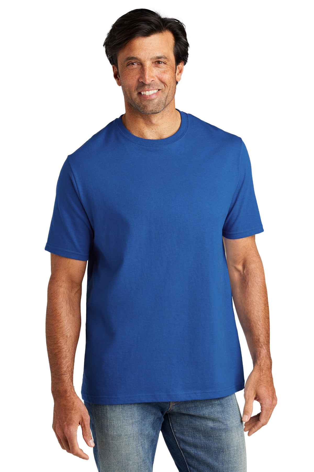 Volunteer Knitwearâ„¢ All-American Tee VL100