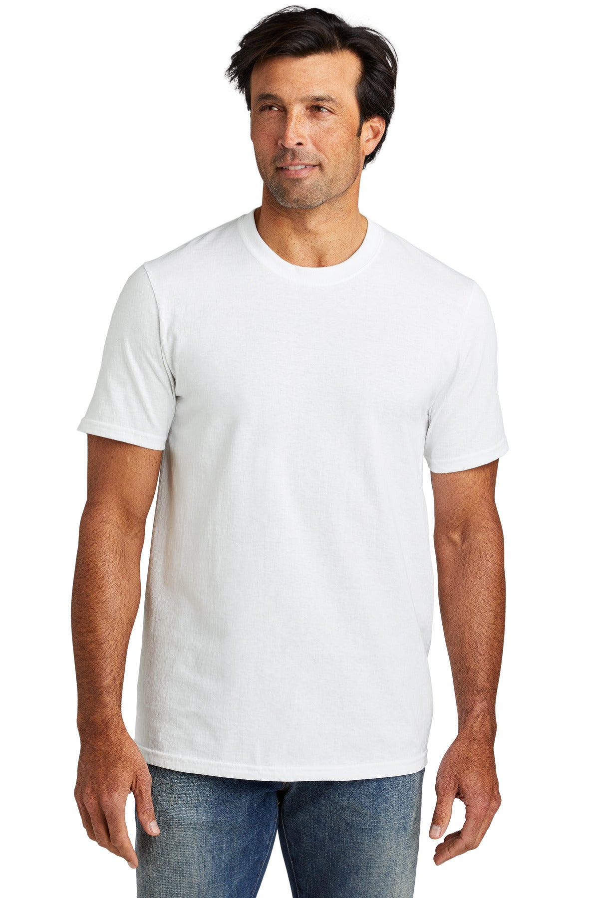 Volunteer Knitwearâ„¢ All-American Tee VL100