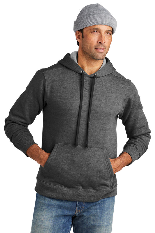 Volunteer Knitwearâ„¢ Chore Fleece Pullover Hoodie VL130H