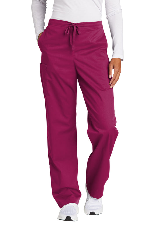 WinkÂ® Unisex Short WorkFlex Cargo Pant  WW3150S
