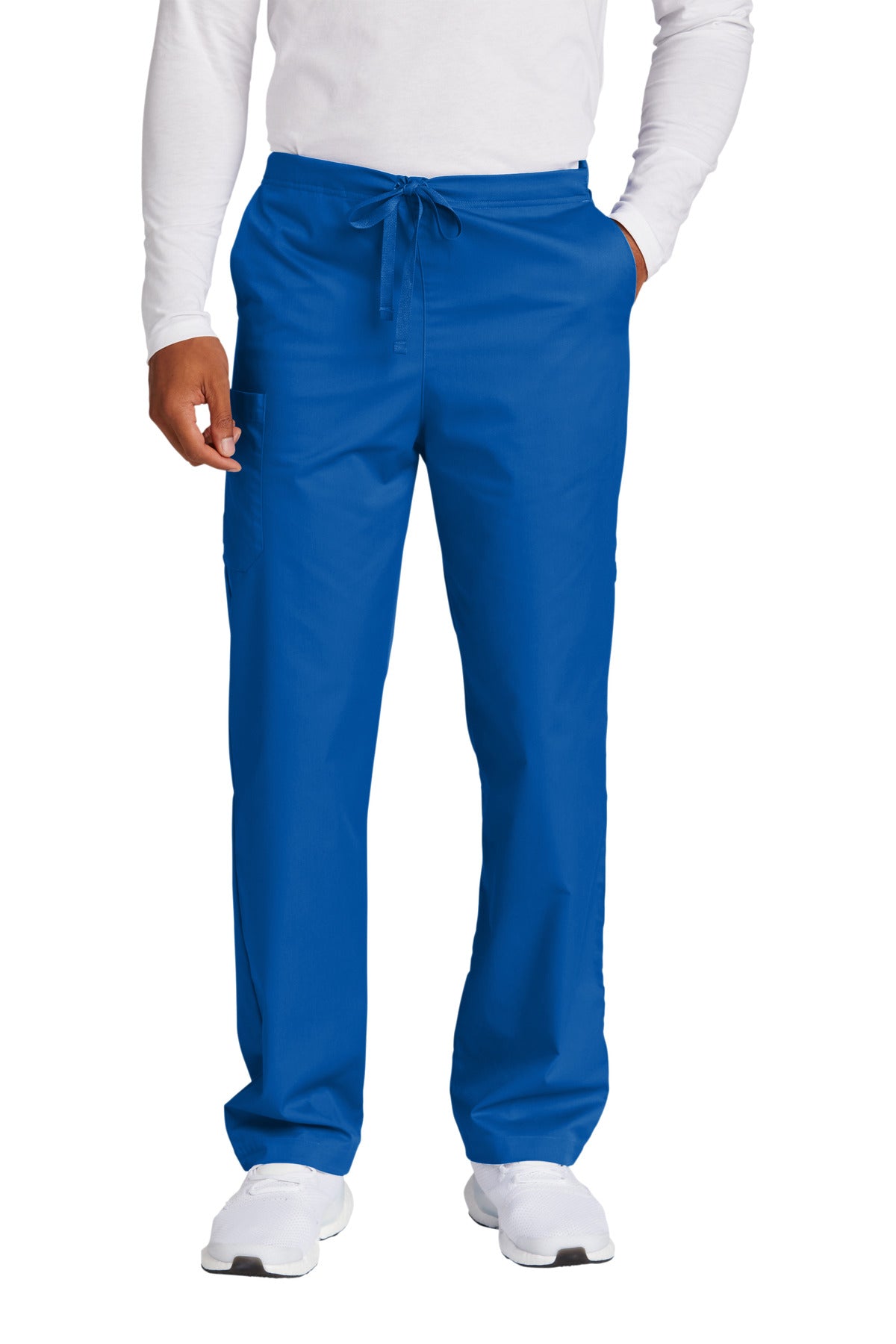WinkÂ® Unisex Tall WorkFlex Cargo Pant WW3150T