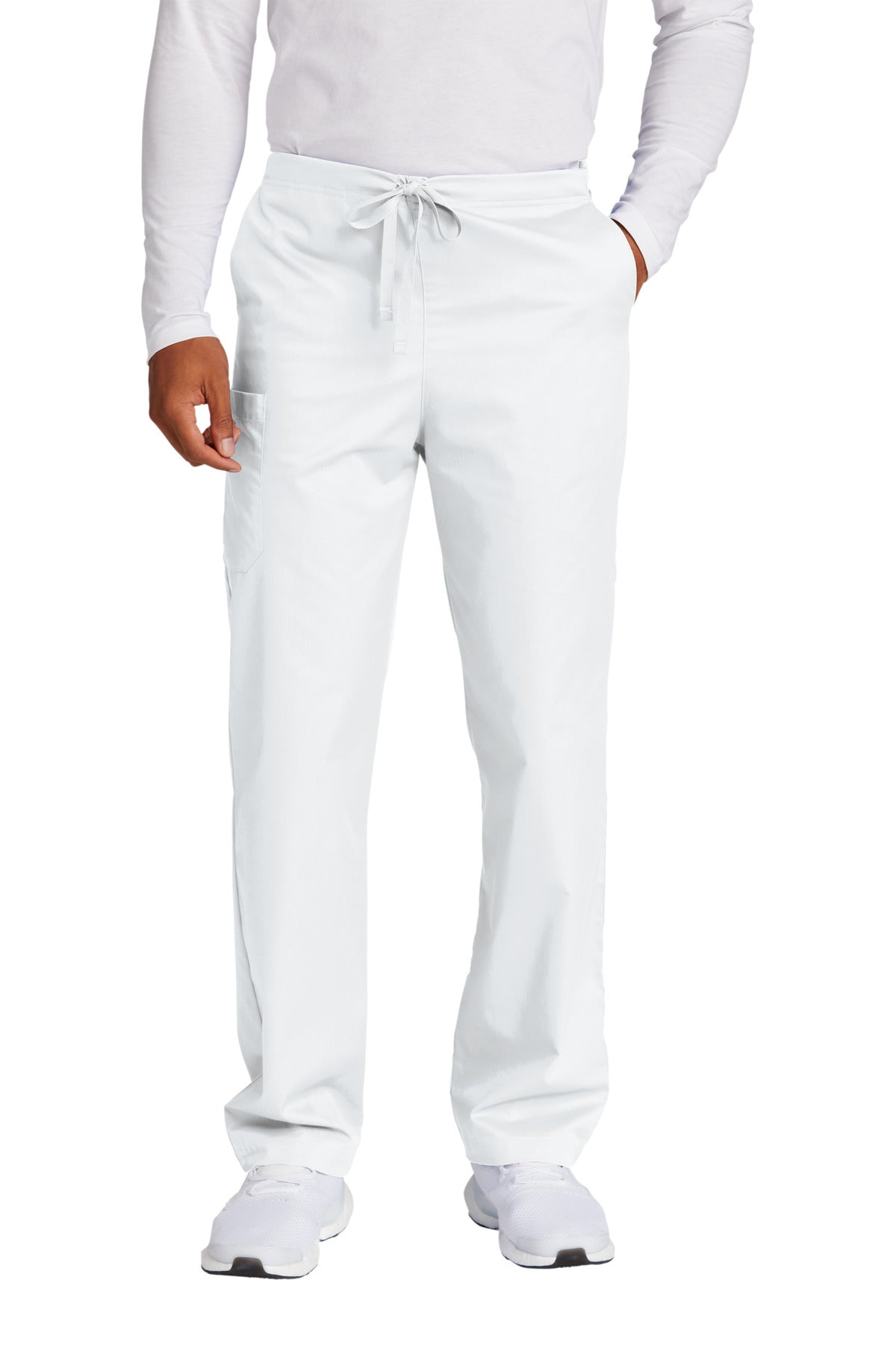 WinkÂ® Unisex Tall WorkFlex Cargo Pant WW3150T