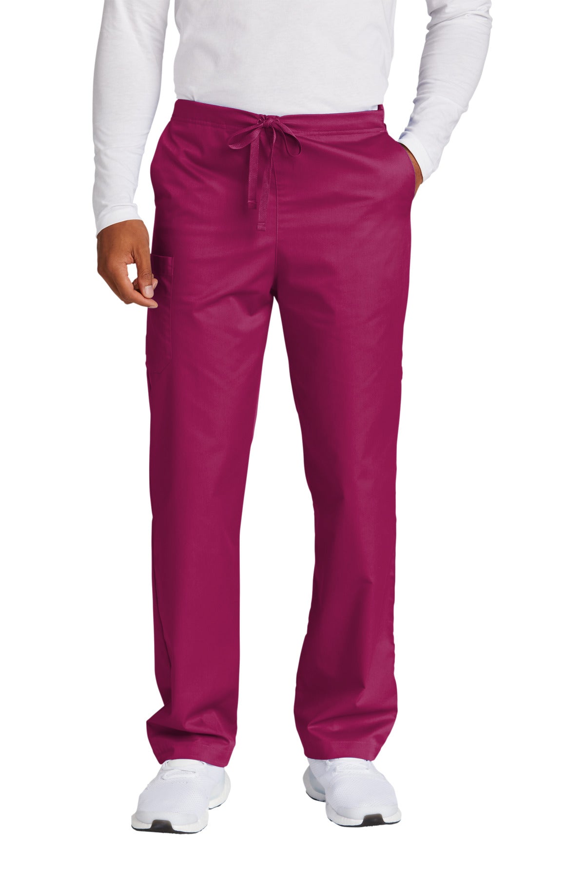 WinkÂ® Unisex Tall WorkFlex Cargo Pant WW3150T