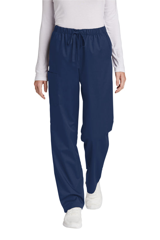 WinkÂ® Women's Petite WorkFlex Cargo Pant WW4550P