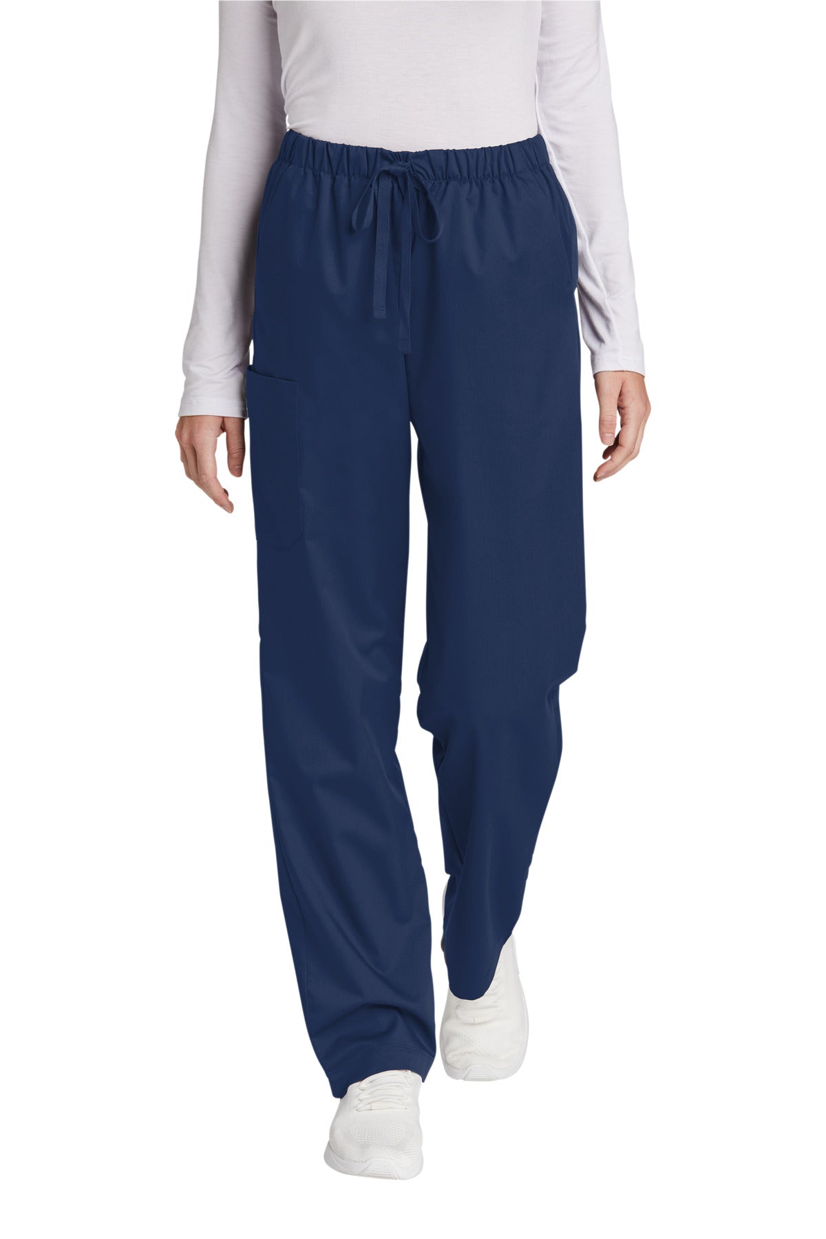 WinkÂ® Women's Tall WorkFlex Cargo Pant WW4550T