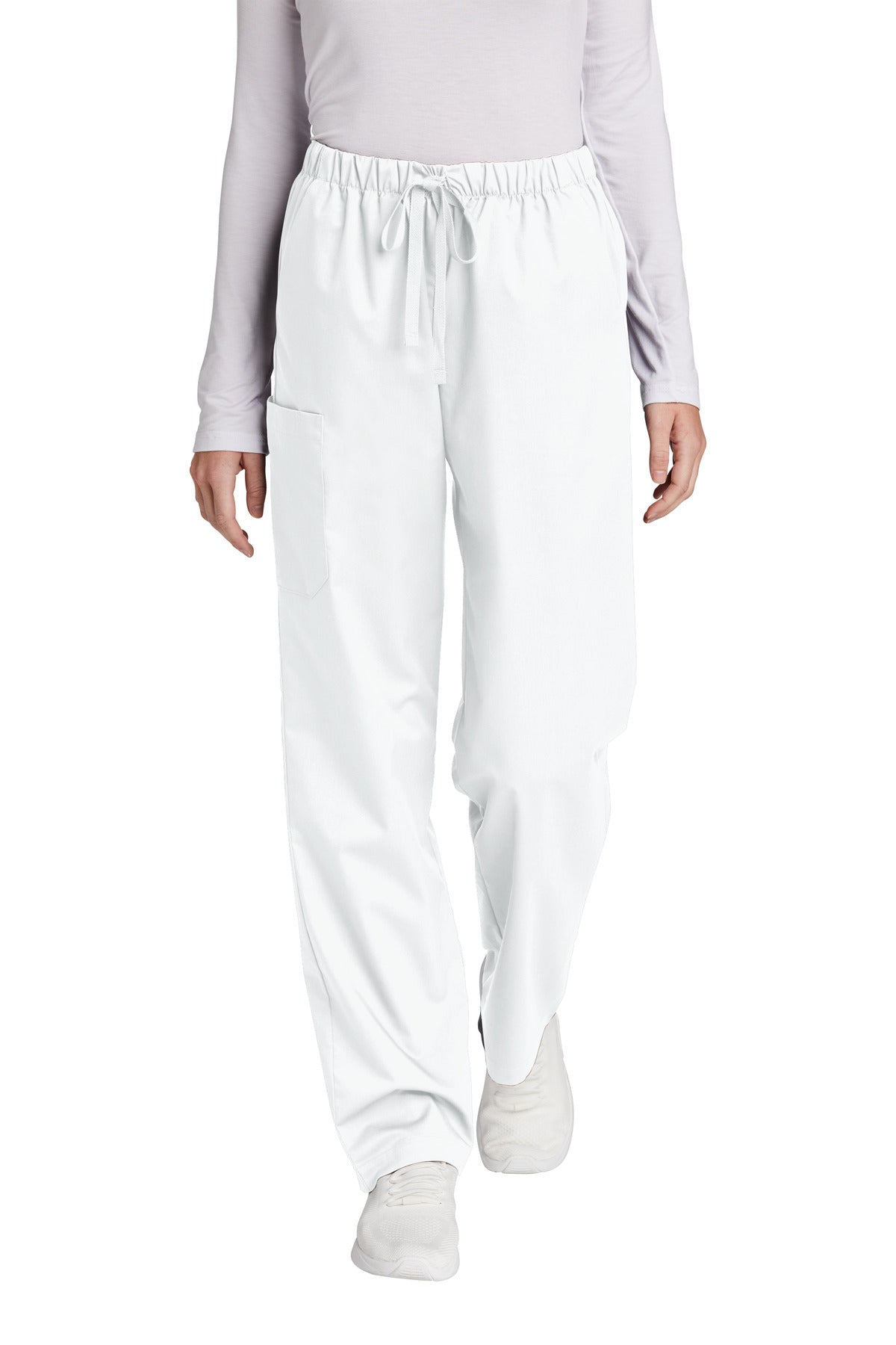 WinkÂ® Women's Tall WorkFlex Cargo Pant WW4550T