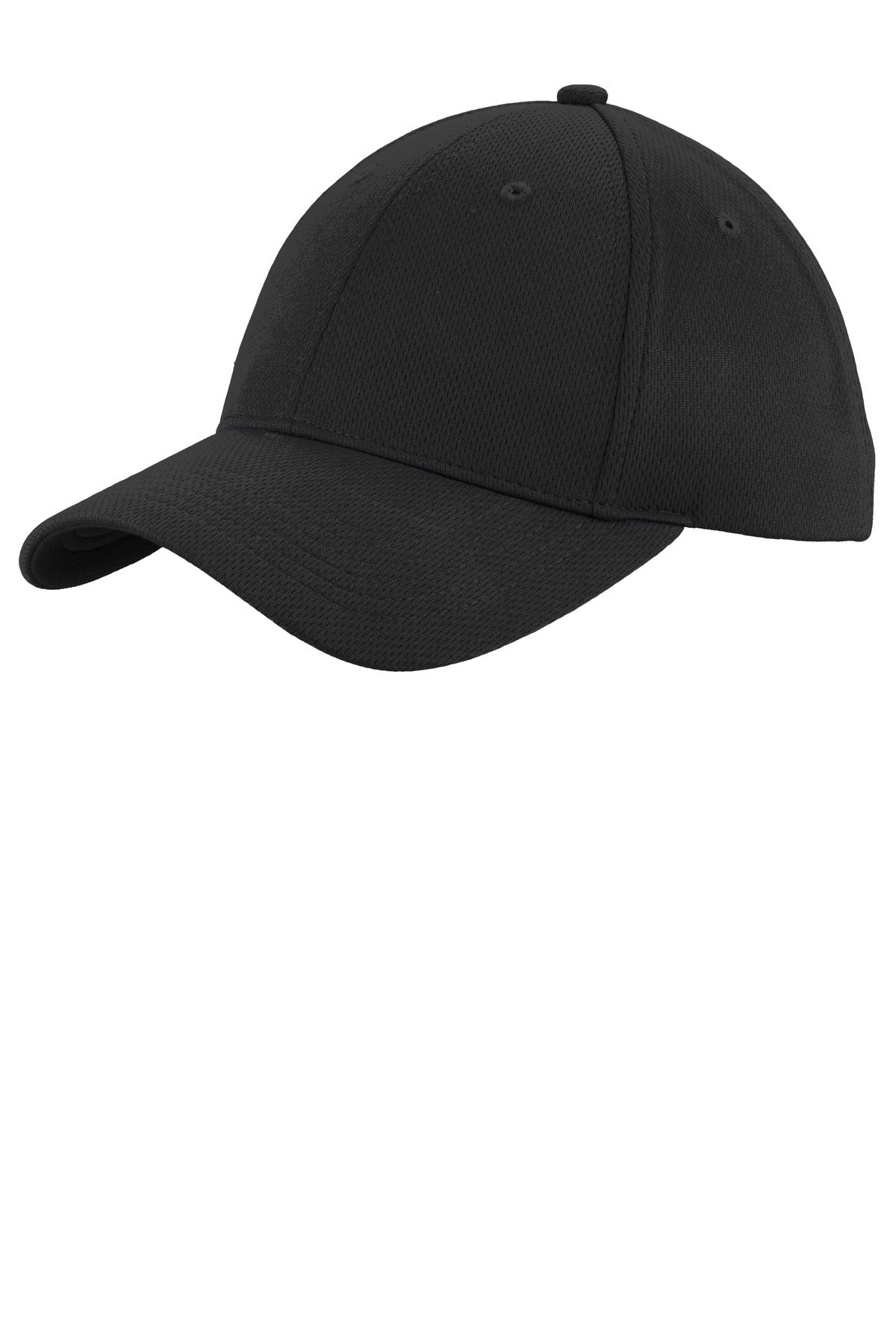 Sport-TekÂ® Youth PosiChargeÂ® RacerMeshÂ® Cap. YSTC26