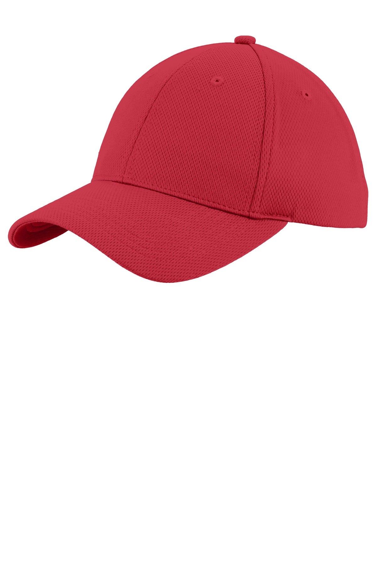 Sport-TekÂ® Youth PosiChargeÂ® RacerMeshÂ® Cap. YSTC26