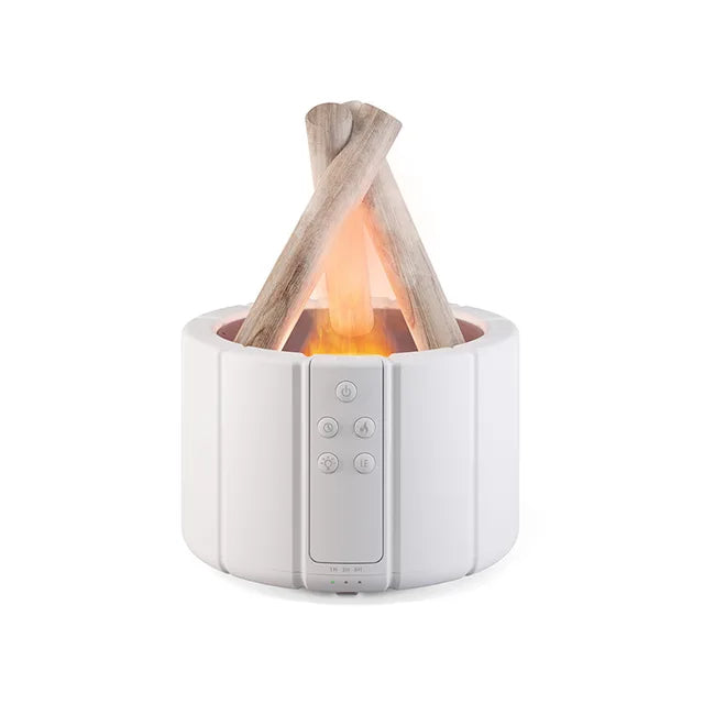 Cute 2024 2024 For Aromatherapy Essential Oil Diffuser Remote Control USB Ultra image 1