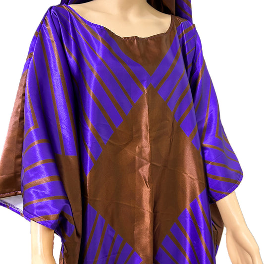 African Dresses For Women Traditional Wedding Party Clothing Original Riche Das image 0