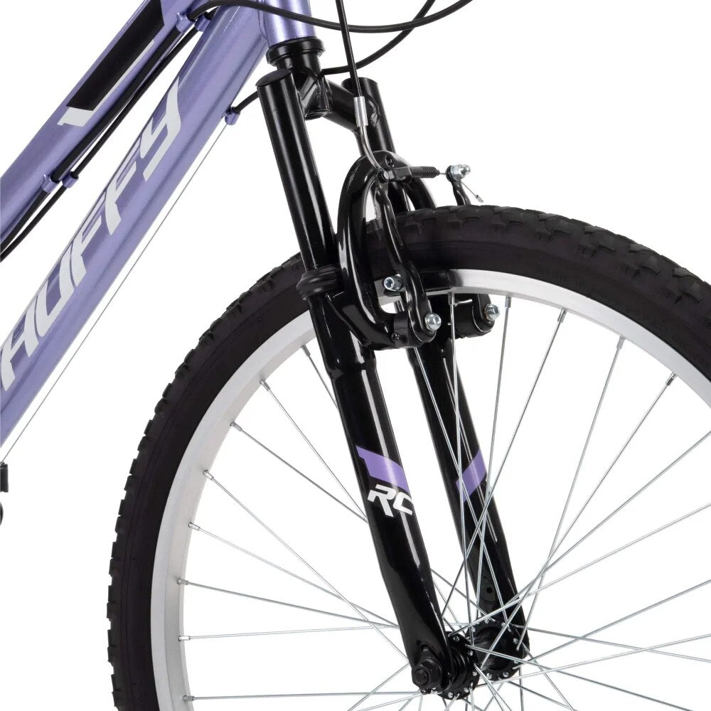 GISAEV 24" Rock Creek Girls Mountain Bike for Women image 5
