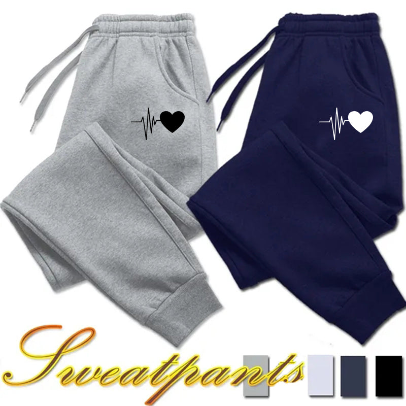 Versatile Women's Pants Soft Joggers Fitness Sweatpants Comfortable Trousers Wo image 2