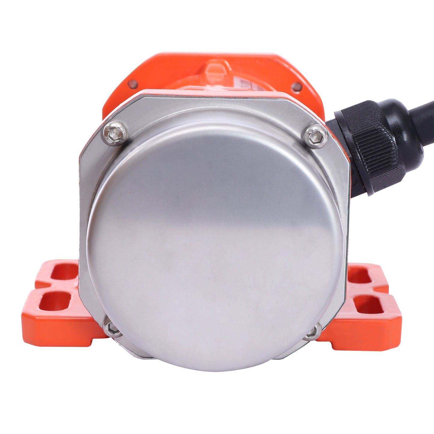 30W AC Electric Small Vibration Motor Stable Single-phase Small Vibrating Motors image 2