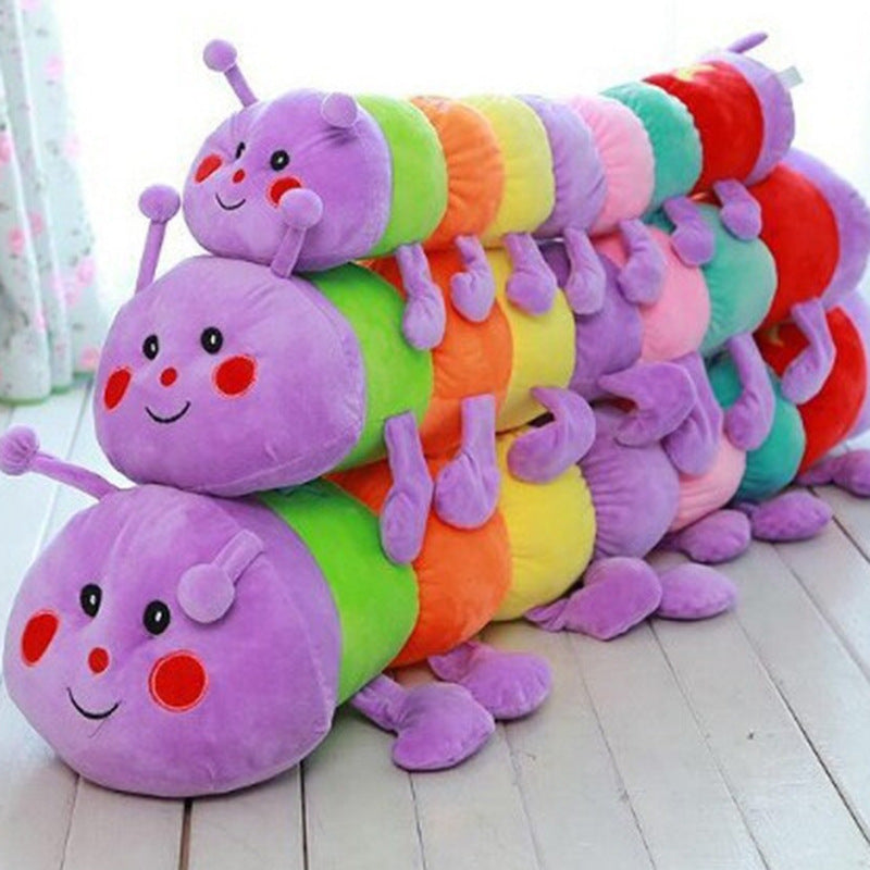 Large dolls and animal dolls image 1