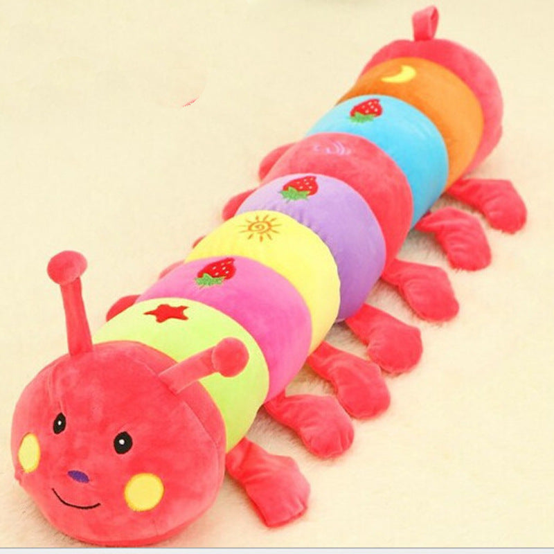 Large dolls and animal dolls image 2