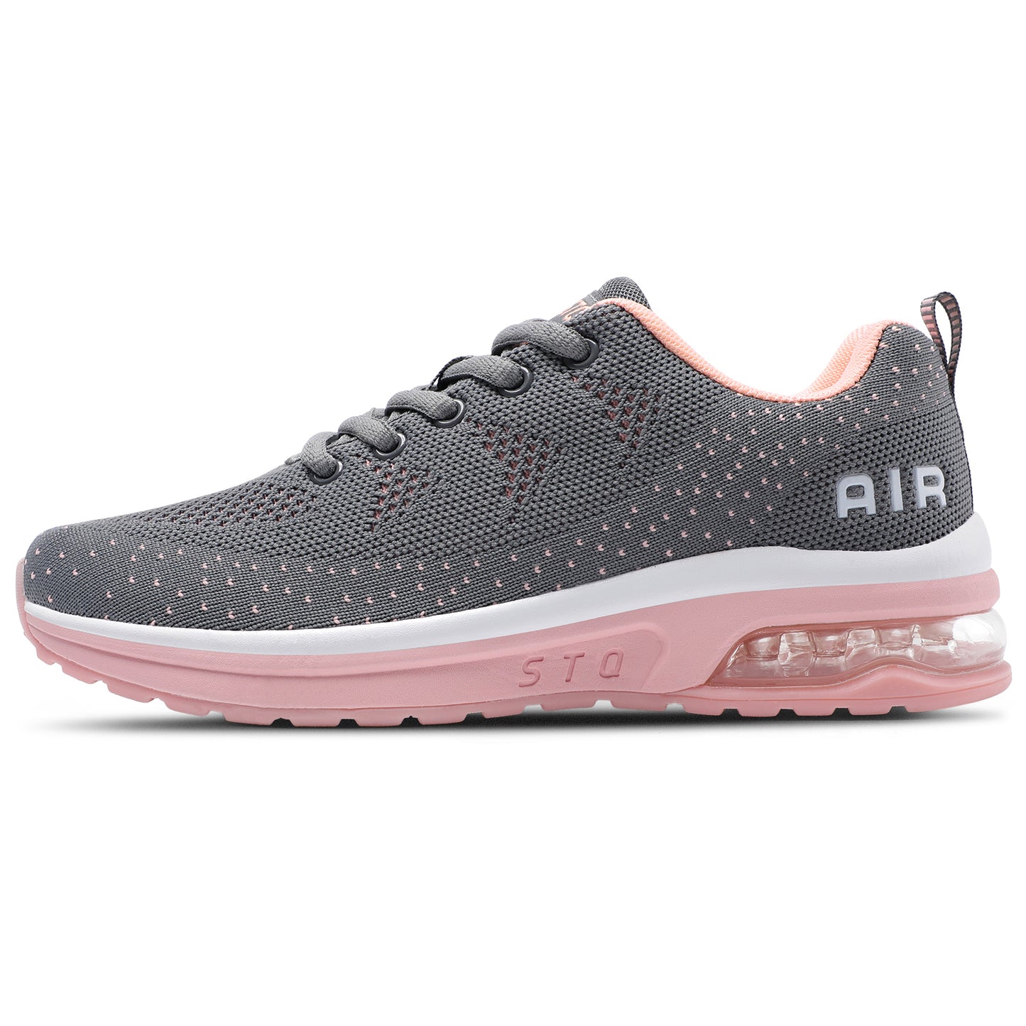 STQ AIR 1.0 Women's Running Shoes Lightweight Tennis Workout Sneakers image 6