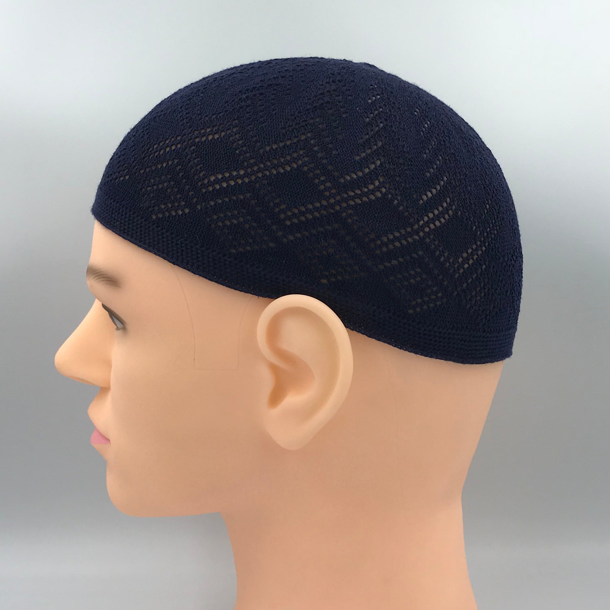 Muslim Prayer Hat Gold Islamic Man New Turban Indian For Men Saudi Arabia image 6