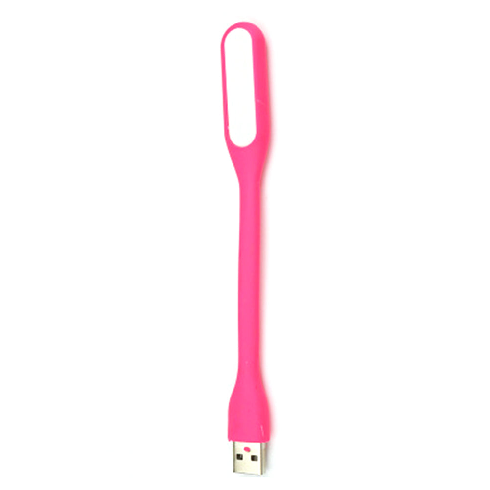USB Light LED Reading Lamp Mini Book Light Portable Camping Night Lights Table image 4