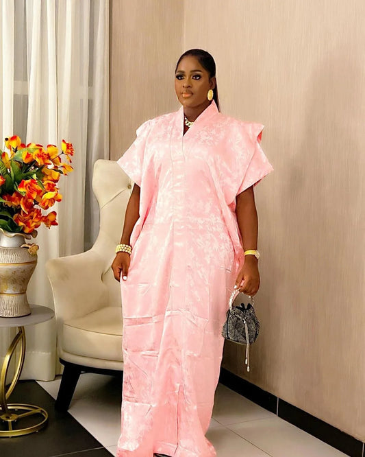 2024 Abayas for Women Dubai Luxury African Muslim Fashion Dress Caftan Evening  image 0