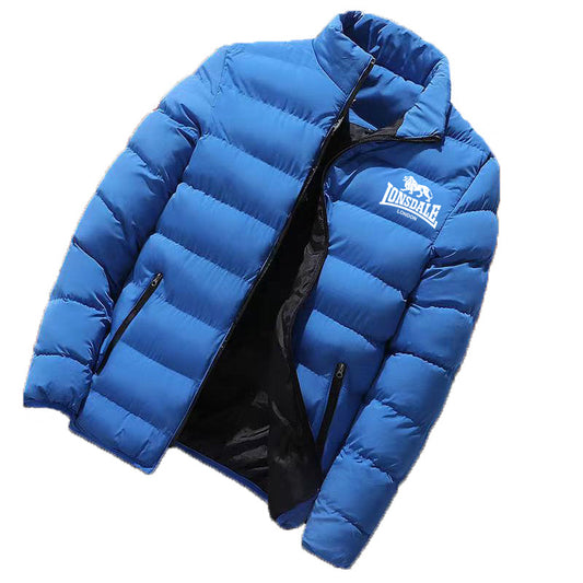 manteau homme hiver aviator jacket tech fleece ropa y2k hombre Mainland China P image 0