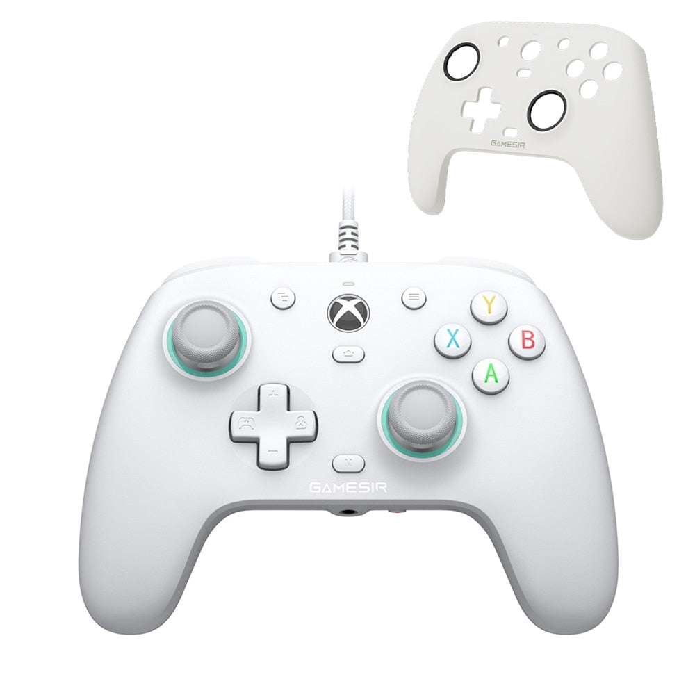 GameSir G7 SE Xbox Gaming Controller Wired Gamepad for Xbox Series X, Xbox Seri image 2