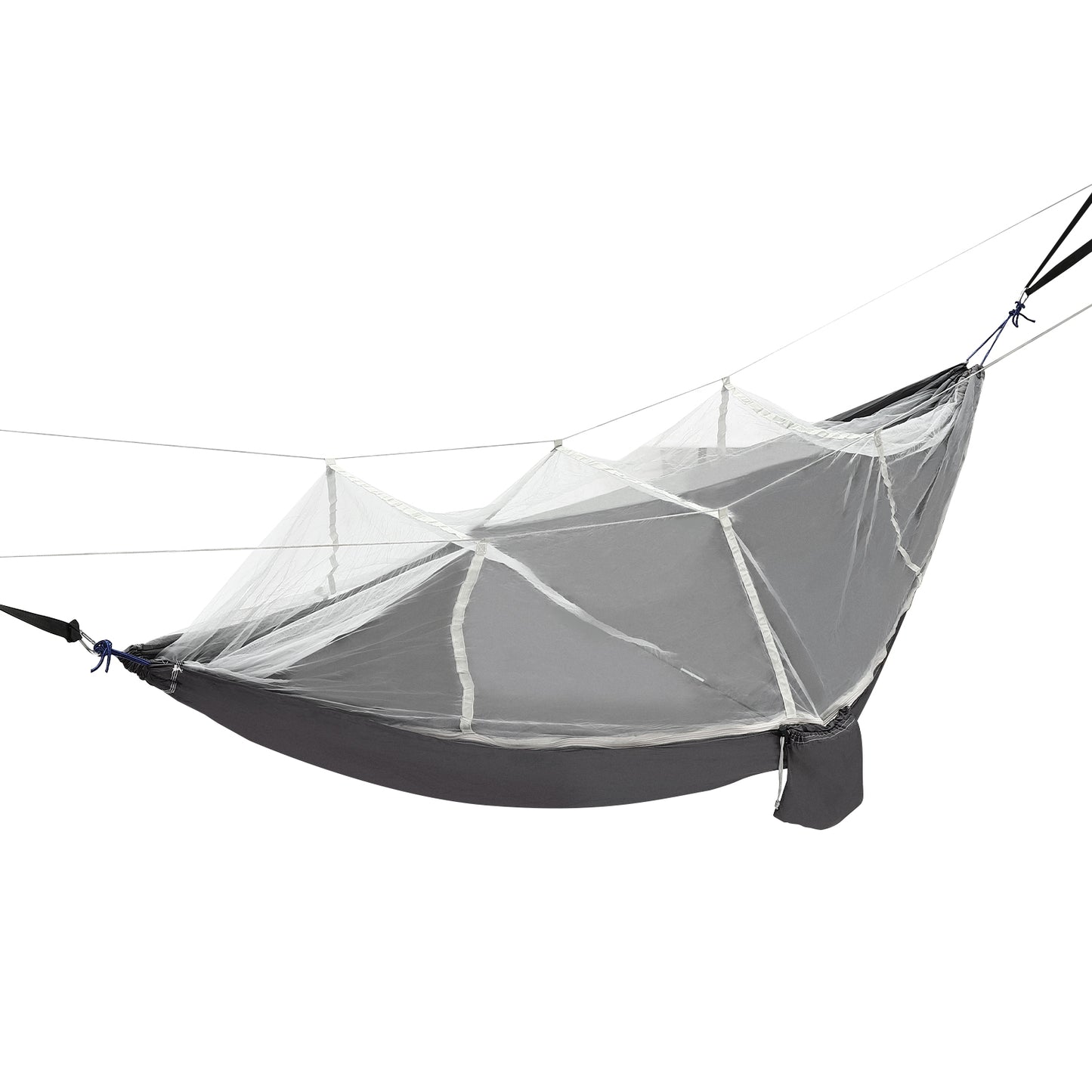 Adults  Outdoor Travel  Lightweight Portable Camping  Tent  Hanging Hammock wit image 0