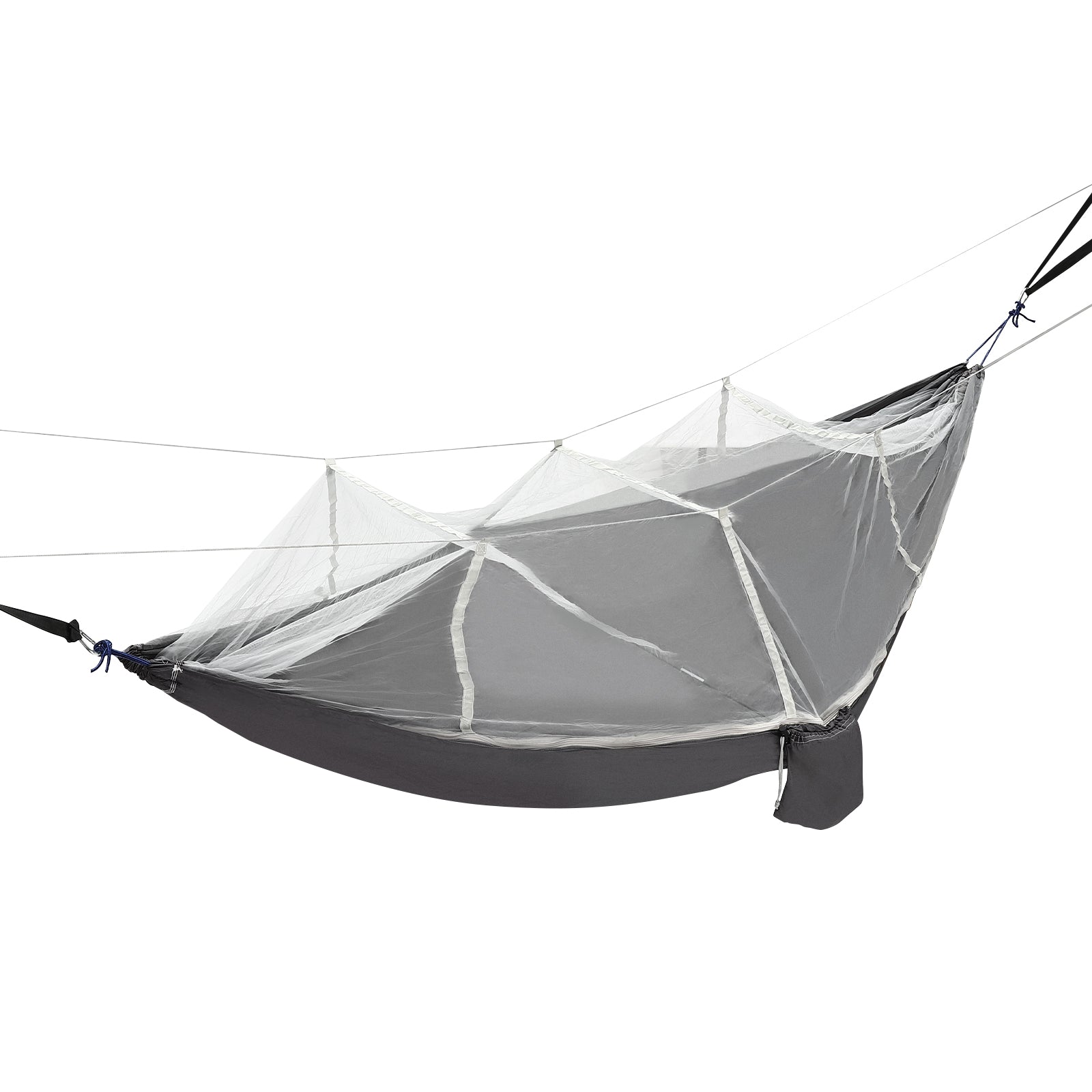 Adults  Outdoor Travel  Lightweight Portable Camping  Tent  Hanging Hammock wit image 0
