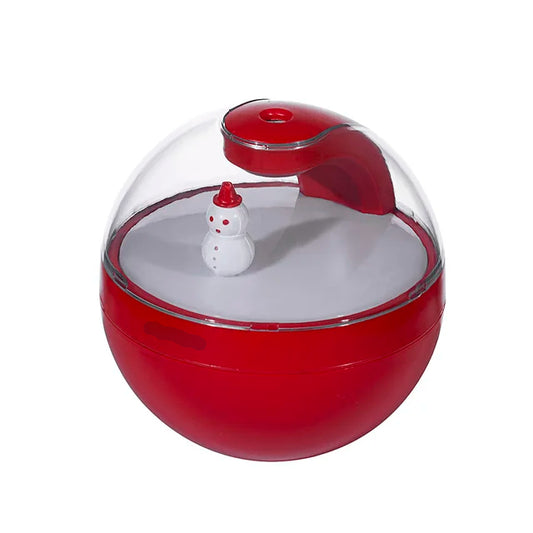 DuoDton Small Water Droplet Usb Humidifier  Mute Car Office Desktop Humidifier image 0