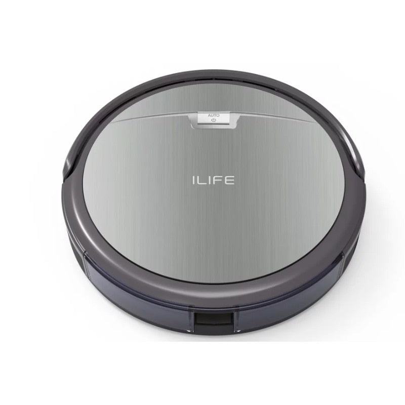 Robot Vacuum Cleaner, Roller Brush，Hardfloor and Low-pile Carpets， 450ml Large image 1