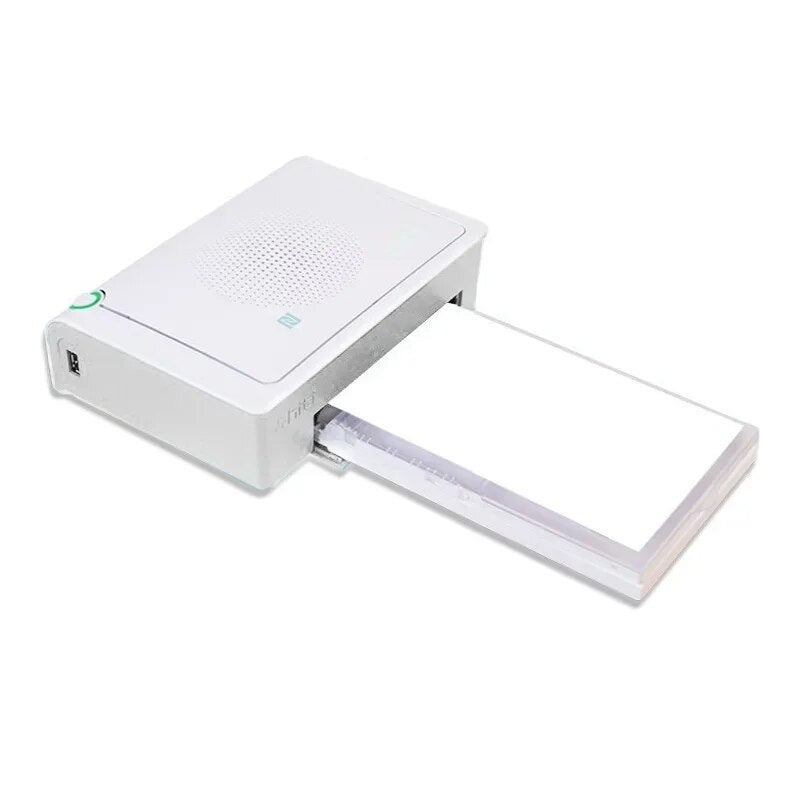 Touch Screen Photobooth Portable Mirror Magic Machine for Wedding Party Activit image 2