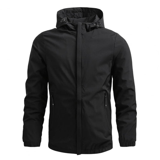 New US Hot Sale Mens Outdoor Hiking Army Jacket Men Autumn Military Tactical Hu image 0