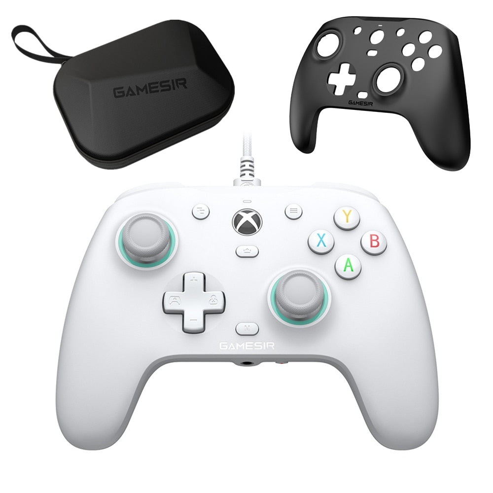 GameSir G7 SE Xbox Gaming Controller Wired Gamepad for Xbox Series X, Xbox Seri image 4
