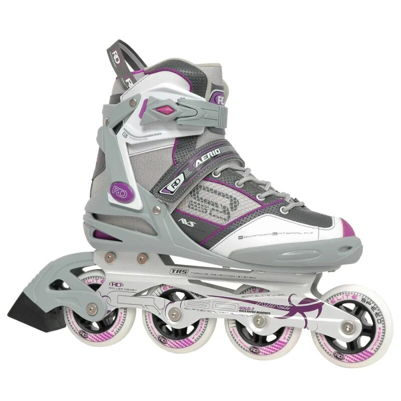 AERIO Q-60 Women's Inline Skates image 1
