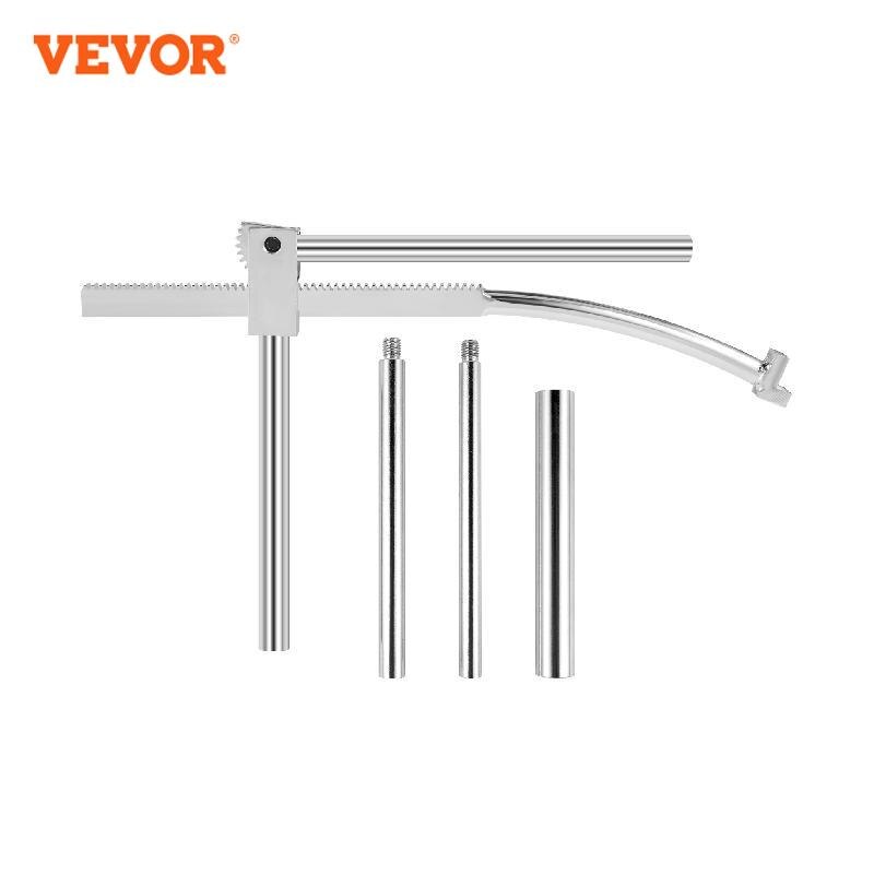 VEVOR Dirt Bike Tire Mounting Tool Motorcycle Tire Changing Tool with 3 PCS Axl image 0
