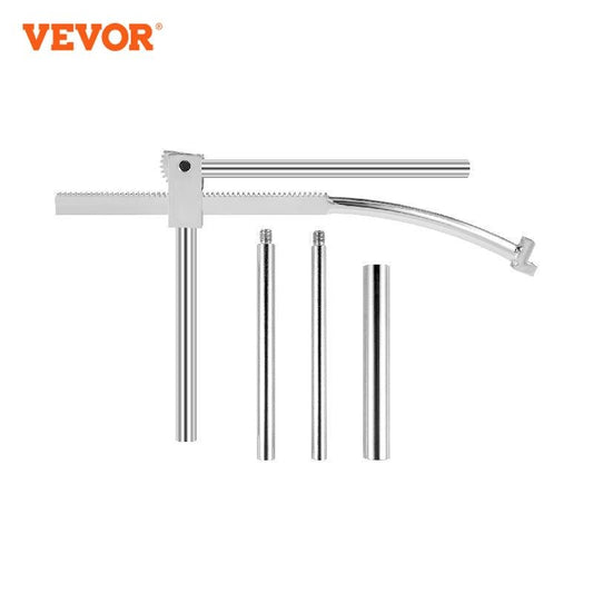VEVOR Dirt Bike Tire Mounting Tool Motorcycle Tire Changing Tool with 3 PCS Axl image 0