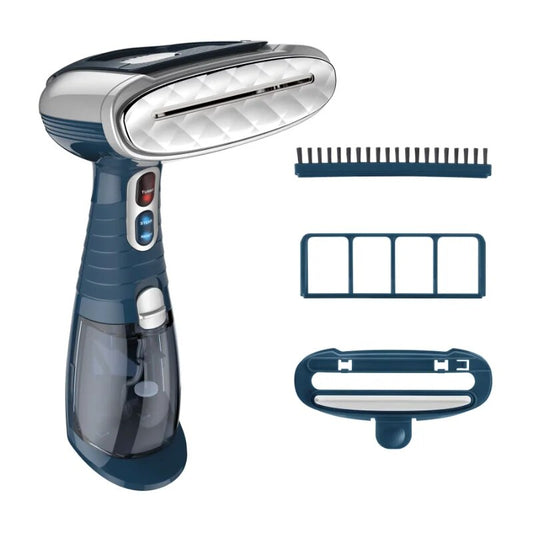 Handheld Garment Steamer for Clothes, Turbo ExtremeSteam 1875W, Portable Handhe image 0