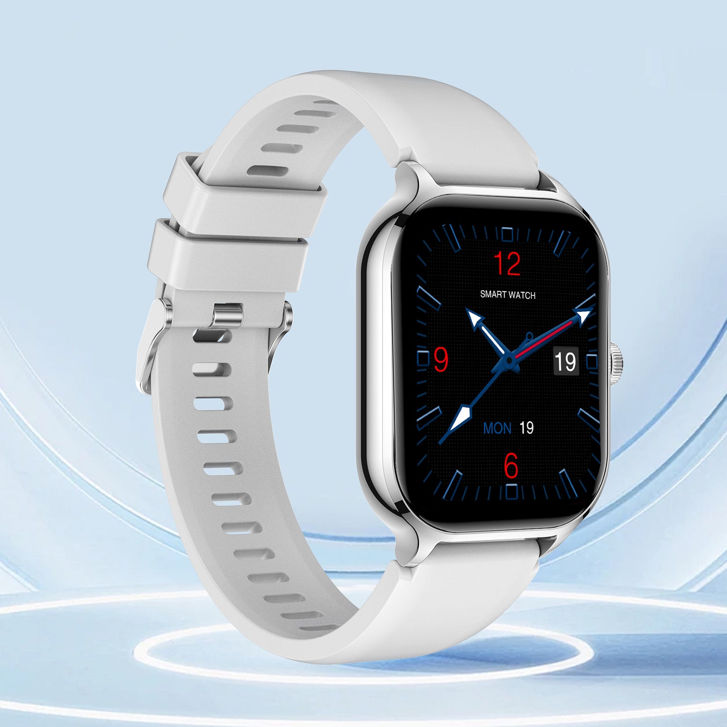 Smart watch, wireless calling /dial, multi -Sport mode,Suitable for men and wom image 2