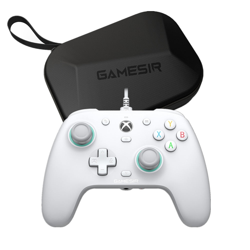 GameSir G7 SE Xbox Gaming Controller Wired Gamepad for Xbox Series X, Xbox Seri image 0