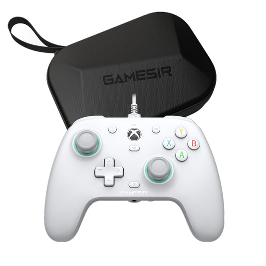GameSir G7 SE Xbox Gaming Controller Wired Gamepad for Xbox Series X, Xbox Seri image 0