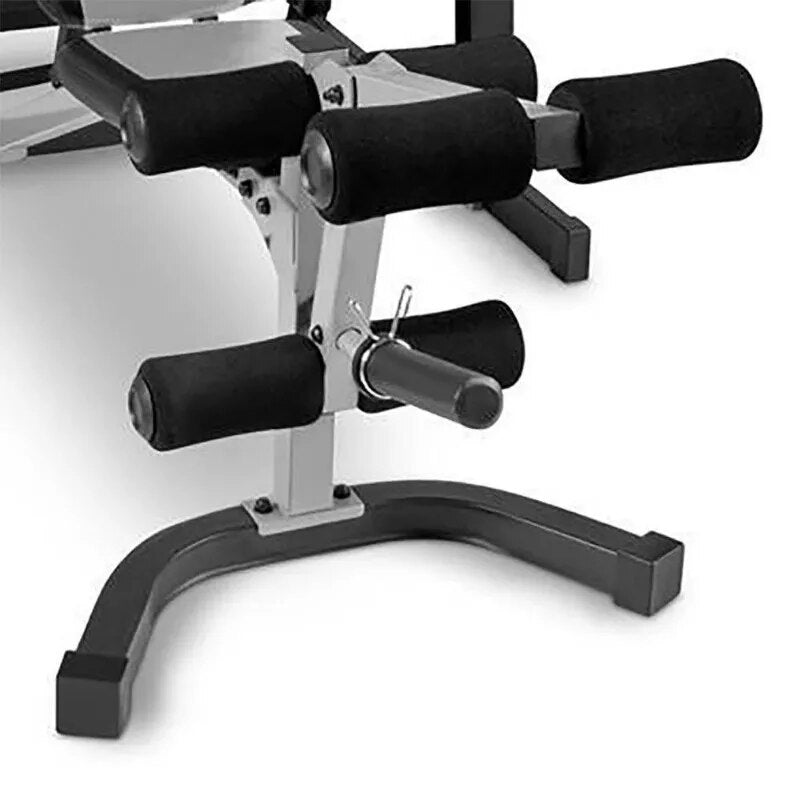 Marcy Deluxe Cage System PM-5108 muscle  home gym  sport equipment image 5