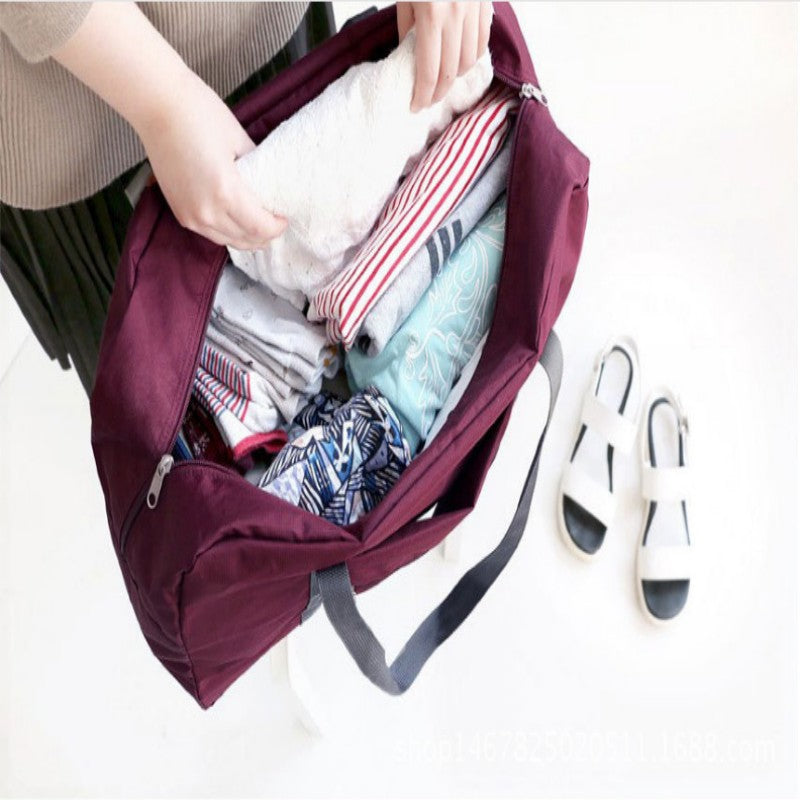 Fashional Traveling Bag image 6