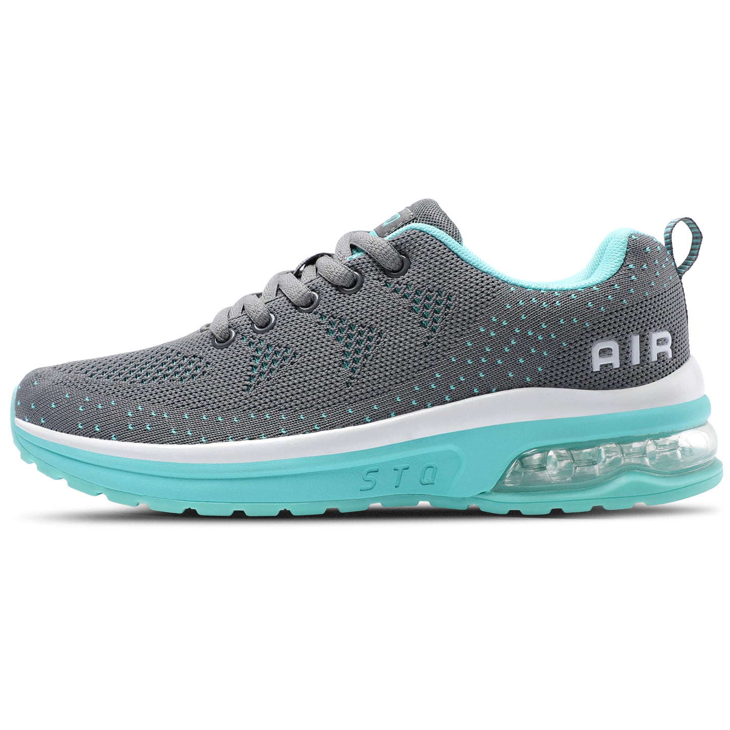 STQ AIR 1.0 Women's Running Shoes Lightweight Tennis Workout Sneakers image 7