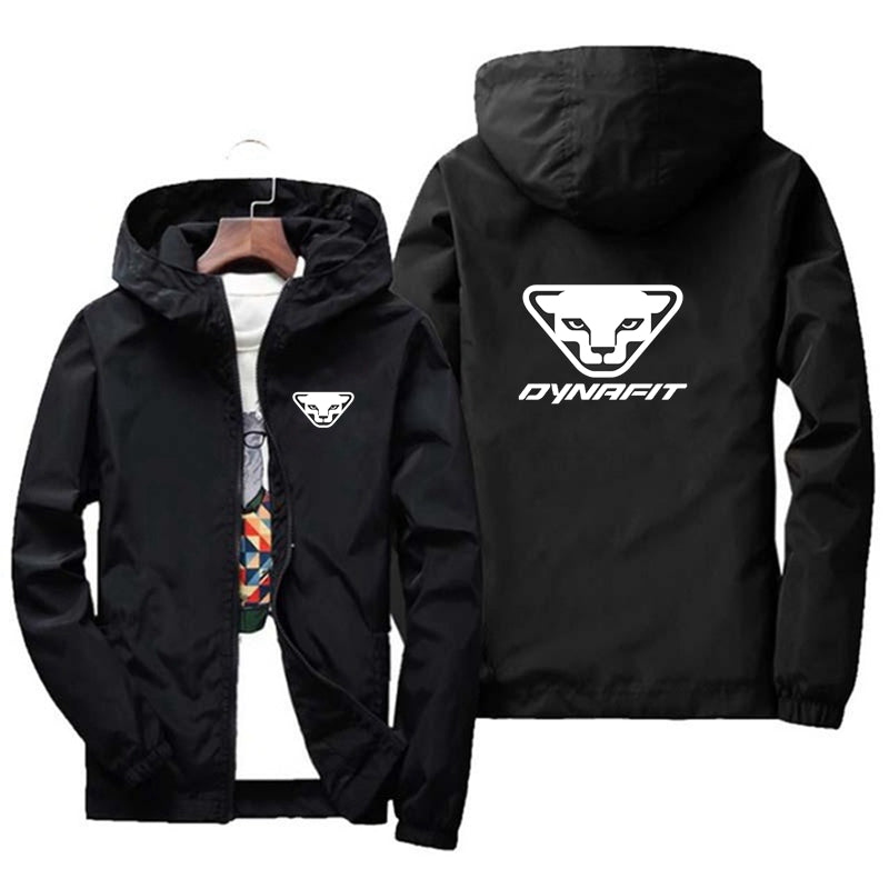 2024Spring and Autumn New Men's Pilot Jacket Outdoor Sports Fashion Leisure Pri image 0