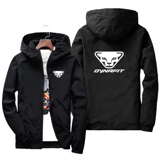 2024Spring and Autumn New Men's Pilot Jacket Outdoor Sports Fashion Leisure Pri image 0