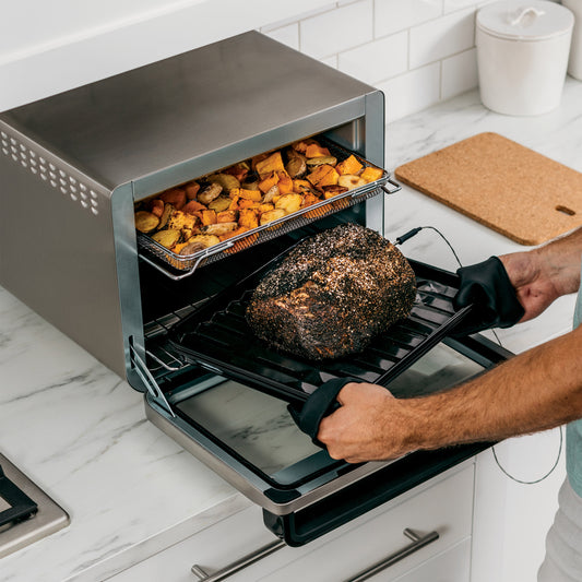Ninja Foodi 10-in-1 Smart XL Air Fry Oven image 0
